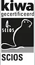 logo Kiwa Nederland