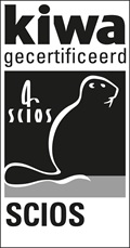 logo Kiwa Nederland